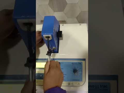 Traction Splint Set
