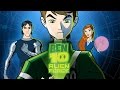 Ben 10 Alien Force The Rise Of Hex Part 7 KEVIN LEVIN BOSS FIGHT