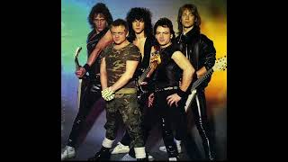 Accept- Fight It Back (Live 1984)