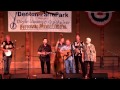 Bill Yates & The Country Gentlemen Tribute Band - The In Crowd