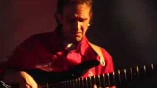 Luciano SARACINO Live Bass Solo