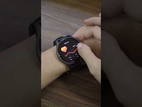 Đồng Hồ Thông Minh Colmi C8MAX – Trợ Thủ Công Nghệ Cho Cuộc Sống Hiện Đại