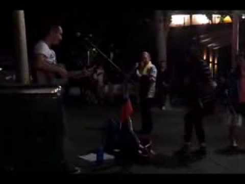 Will Lin - "Wonderful Tonight" (Live in Melbourne)