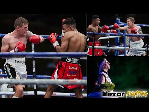 Eric Donovan on addiction, recovery and Fight Camp redemption | One To Watch