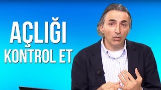 Açlığı Kontrol Altına Almak İçin | Doktor Fitt