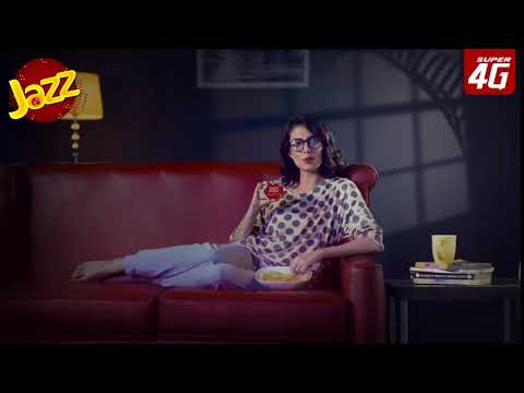 Jazz Super Duper Card - Cinephile