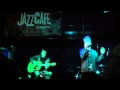 Daley - Like a Virgin (Cover) Live @ Jazz Cafe ...
