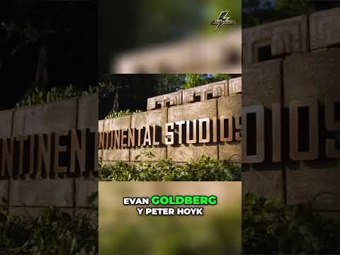 El cine hoy en día | The Studio