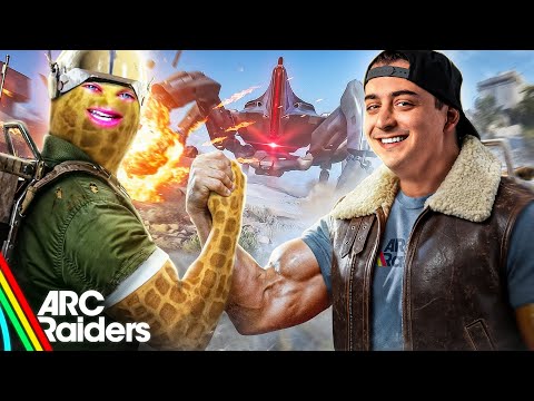 How to actually DEFEAT the Matriarch in ARC RAIDERS