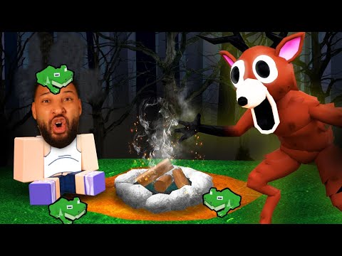 99 DAYS hat ein FROSCH UPDATE?!