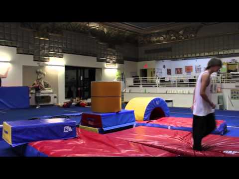 Flex Art-By Maxime Thevenin