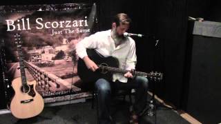 I Think It's Gonna Rain - Bill Scorzari © ℗ 2013