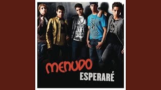 Esperaré (Spanish Version)