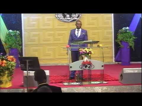 COVENANT DAY OF VENGEANCE 2ND SERVICE