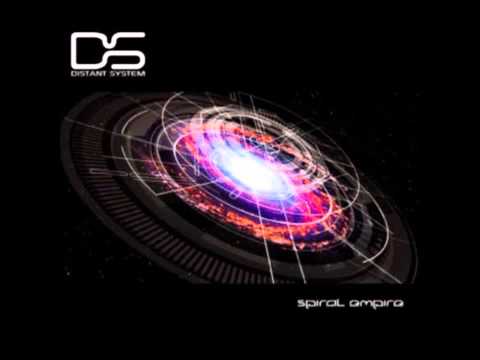 Distant System   Spiral Empire Full Album