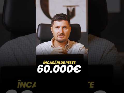 De la pierdere de -35k € la 800k€ Profit