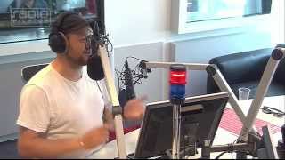 Radio Pilatus HIT 600 - Henrik Belden