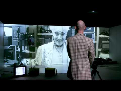 Hamlet en Ophelia | Mateusz Staniak