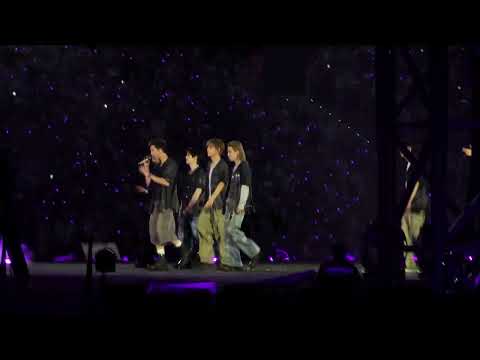 Come Over | 260626 Madrid | BTS ARIRANG WORLD TOUR