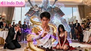 Download lagu Istri Dihina, Dia Murka & Bongkar Identitas Dewa Perang Triliunan! Konglomerat Bersujud&Tampar Muka! mp3 Download lagu Istri Dihina, Dia Murka & Bongkar Identitas Dewa Perang Triliunan! Konglomerat Bersujud&Tampar Muka! mp3