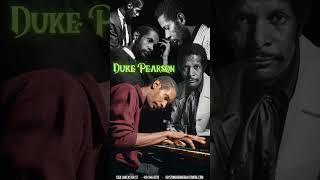 The Funn Band Plays Duke Pearson, Joe Henderson &amp; Wayne Shorter at KKB on Sep 30!