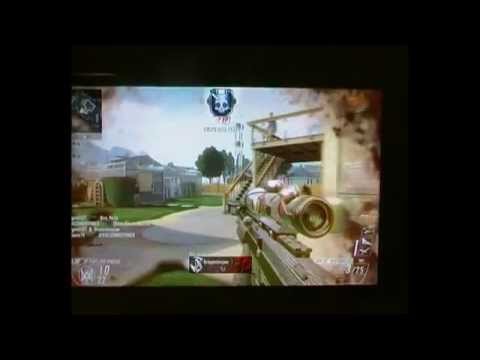 RTQ#2 QUICKSCOPE MINI-MONTAGE