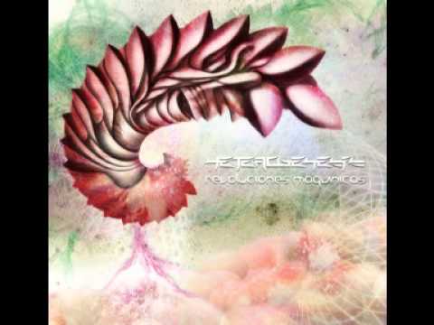 Heterogenesis - Conciencia Multidimensional