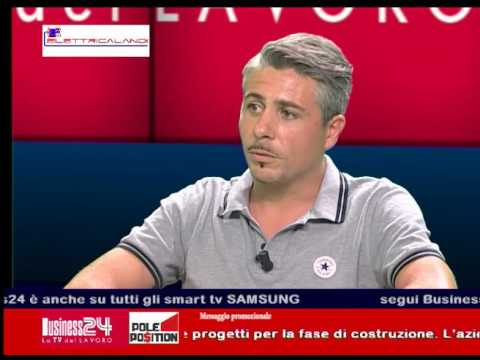 Pole Position puntata 436: Elettricalandi - Siena