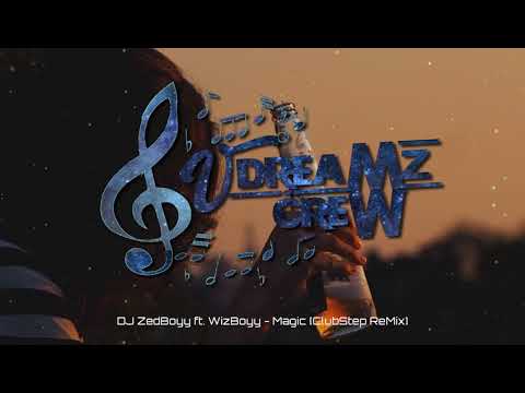 DJ ZedBoyy ✘ WizBoyy • Magic Remix ♤