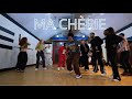 Bien - Ma Cherie (Official Dance Class Video)