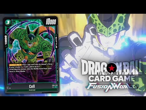 Is This Card a Game Changer for Cell?