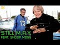 Still M A Y Featuring Snoop Mogg Theresa May S Chronic Brexit