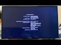 Closing To Ghost Rider 2007 DVD
