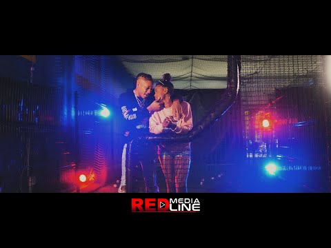 Tedy - Dream Team (Official Video)