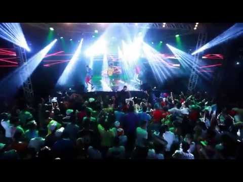 MENINOS DA NET - AO VIVO NA CASA DO BREGA - DVD PROMOCIONAL COMPLETO