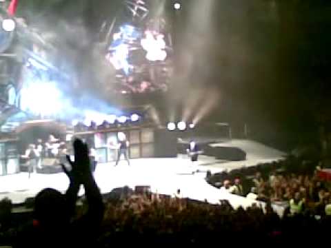 AC DC, 17.3.2009, O2 Arena Prague