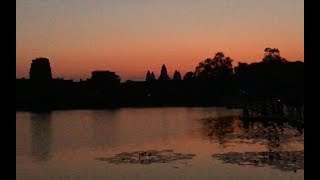 Angkor Wat At 4AM In 4K (YES, It WAS WORTH IT!)