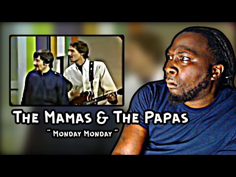 SWEET JESUS!..*First Time Hearing* The Mamas & The Papas - Monday Monday | REACTION