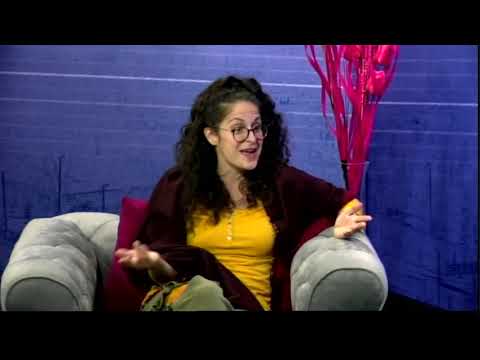 Dunavsko popodne 15.10 - gost Mira Dobrković, centar za razvoj i cirkusku umetnost "Ludifico"