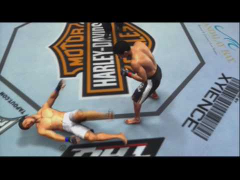 UFC 207 Embedded: Vlog Series - Episode 1