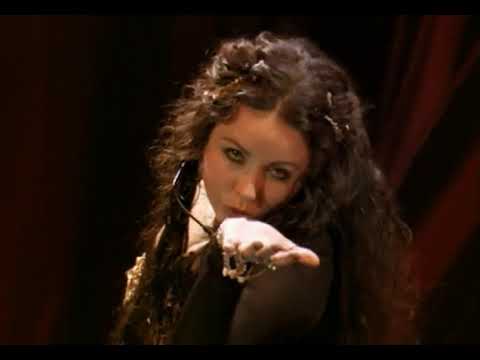 Sarah Brightman - Eden (One Night in Eden)