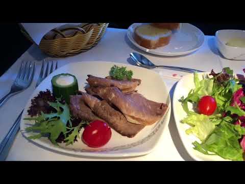 Miniatura YouTube dla Air China Boeing 777-300ER