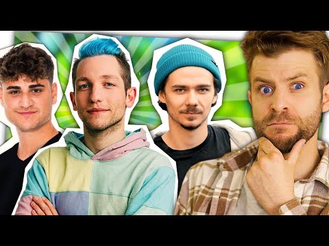 10 Gute Youtuber die doch Dreck am Stecken haben!