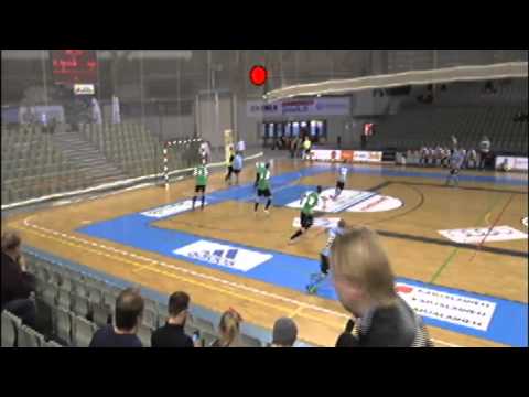 RiverStream: SC Riverball - VehU