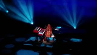 Tori Amos Almost Rosey Chicago October 27, 2017