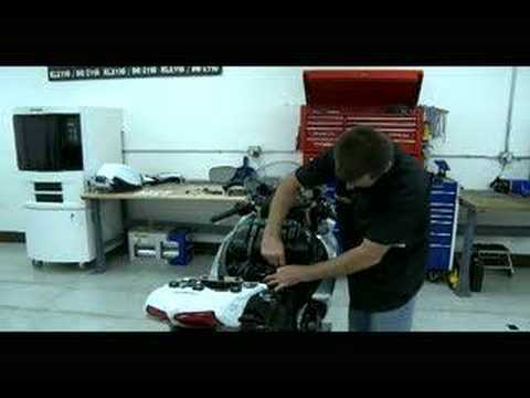 Two Brothers Racing Juice Box 102 - Installation