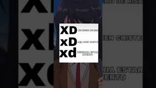 Download lagu SIGNIFICADO DE 'XD' mp3 Download lagu SIGNIFICADO DE 'XD' mp3