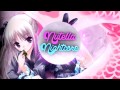 【Nightcore】- Stand Up 「Kana Nishino」 