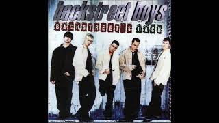 Backstreet Boys - If I Don't Have You (Acapella)