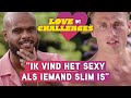Liever een vieze onderbroek of gebruikte tandenborstel? | Are You The One? - Love Challenges #4